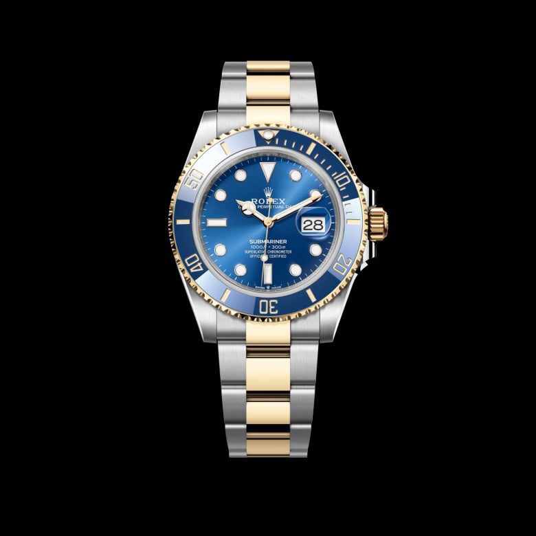 Rolex Submariner Date