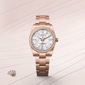 Rolex Oyster Perpetual 34