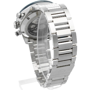 TAG HEUER CARRERA CALIBRE HEUER 02 AUTOMATIK CHRONOGRAPH 44MM  Referenz: CBN2A1A.BA0643