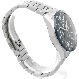 TAG HEUER CARRERA CALIBRE HEUER 02 AUTOMATIK CHRONOGRAPH 44MM  Referenz: CBN2A1A.BA0643