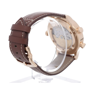 PATEK PHILIPPE CALATRAVA PILOT TRAVEL TIME  Referenz: 5524R-002