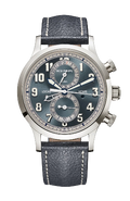 PATEK PHILIPPE CALATRAVA PILOT TRAVEL TIME CHRONOGRAPH  Referenz: 5924G-0
