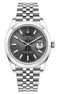 Rolex Datejust 41